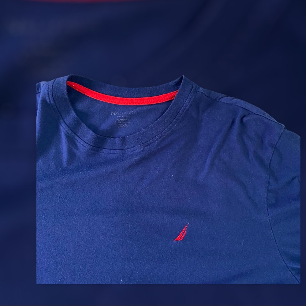 Nautica Long Sleeve Shirt